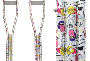 JOBST-CUSTOM SEAMED STUMP SUPPORT ONE STUMP AND ONE LEG WAIST OPEN PUBIS