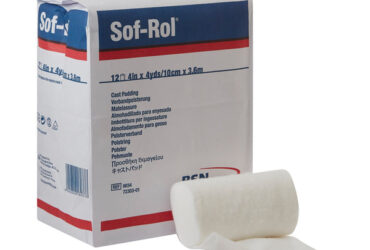 SOF-ROL CAST PADDING 6INX4YD