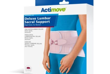 JOBST-CUSTOM SEAMED ABDOMINAL UPLIFT PANEL (EXT FROM ABDOMEN TO BACK)