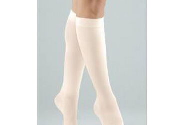 WOMENS DRESS TROUSER 15-20 KNEE CROSS HATCH NAVY LG