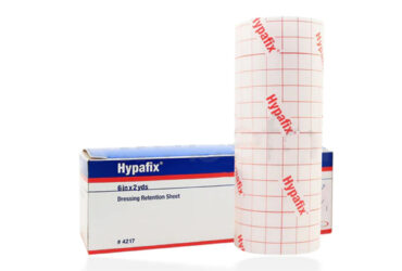 HYPAFIX 6INX2YD