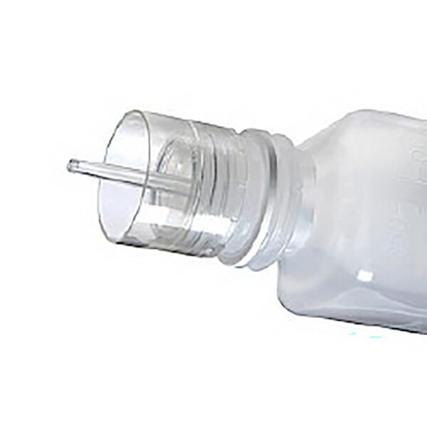 ABSCESSCAP IRRIGATION SHIELD