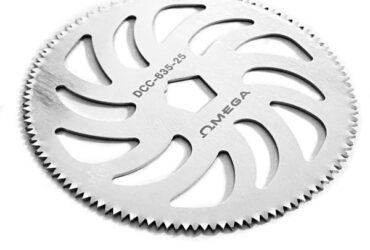 BLADE DE SOUTTER 64MM PTFE 6250