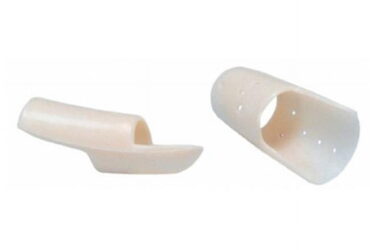 STAX FINGER SPLINT BEIGE SZ 6 PAK