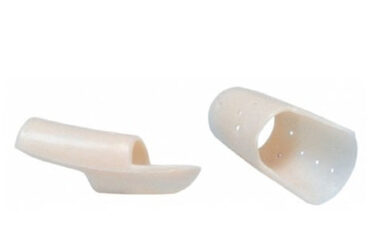 STAX FINGER SPLINT BEIGE SZ 1 PAK