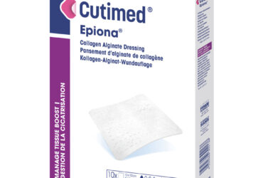 CUTIMED EPIONA STERILE 2X2IN