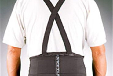 SAFE-T-LIFT DX BL 2XL