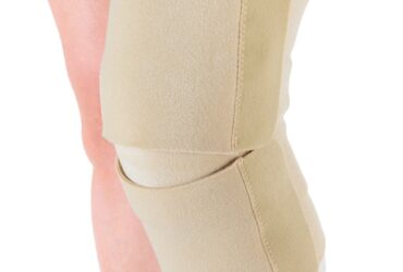 FARROW STRONG KNEEPIECE RTW XXL