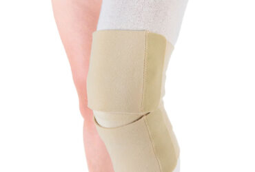 FARROW LITE KNEEPIECE RTW MD