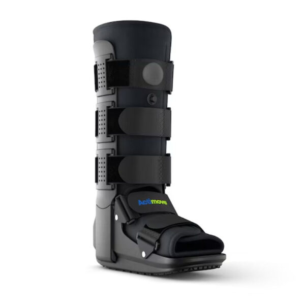 ACTIMOVE AIR WALKER HIGH BL SM