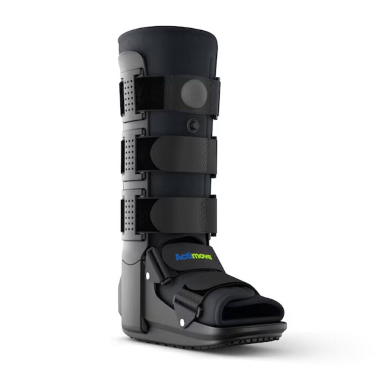 ACTIMOVE AIR WALKER HIGH BL SM