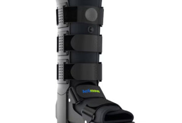 ACTIMOVE STD WALKER HIGH BL LG