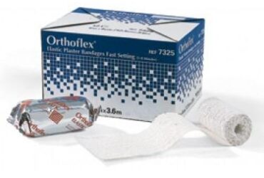 SPECIALIST JSPLINT 5INX20FT