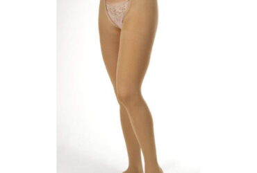 RELIEF CHAP 30-40 OPEN TOE LEFT/RIGHT BEIGE SM