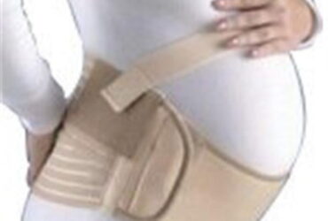 PLASTIC SURGERY GIRDLE LONG-LEG FEMALE XL