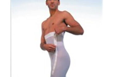 PLASTIC SURGERY GIRDLE MALE XL