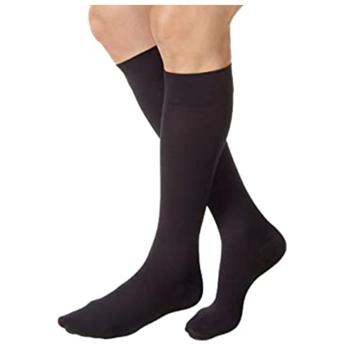 Jobst-Relief-20-30-mmHg-Petite-Closed-Toe-Knee-High-Compression-Stockings-Black.jpg RELIEF KNEE 20-30 CLOSED TOE PETITE BLACK SM