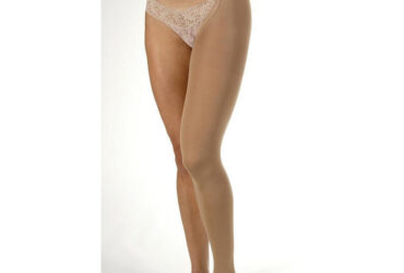 JOBST-CUSTOM SEAMED CHAP STYLE ONE LEG SUPPORT