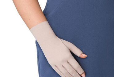 JOBST BELLA LITE GLOVE 20-30 BEIGE SIZE 2