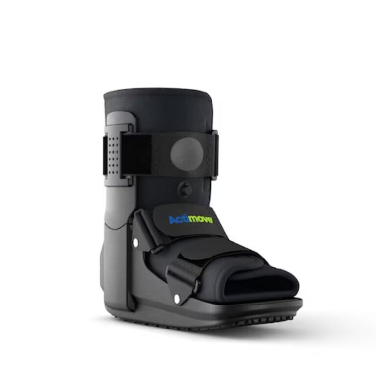 ACTIMOVE AIR WALKER LOW BL MD