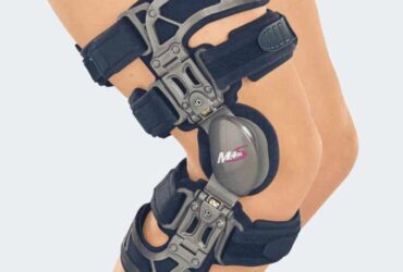 ACM OA DBL UPRIGHT BLK RT XXL