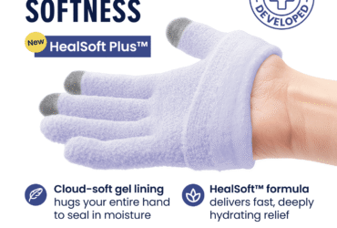 SOFT FORM ELEGANT WRIST SUPP RETAIL RGT MD BEIGE