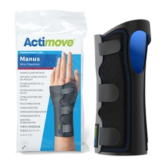 ACTIMOVE MANUS AIR PROFESSIONAL LINE RIGHT LARGE