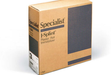SPECIALIST JSPLINT 4INX20FT