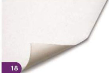 DELTA TERRY-NET ADHESIVE CLOTH/FOAM PADDING 23X39