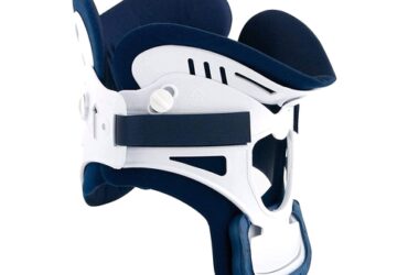MIAMI J CERVICAL COLLAR AND REPL PAD ST
