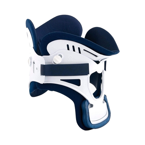 MIAMI J CERVICAL COLLAR AND REPL PAD ST