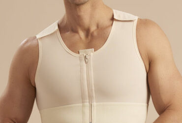 BSN 110682 JOBST MW PLASTIC SURGERY Plastic Surgery Girdle Male LG 1 Each