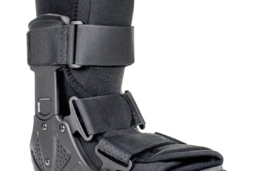 ACTIMOVE POST-OP SHOE OPEN TOE XL