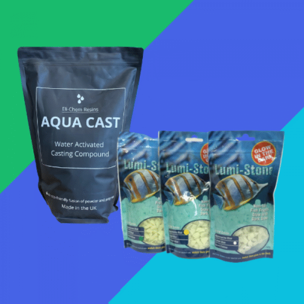 AQUACAST STARTKIT 1 EN