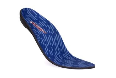 BSN 5015-01I FLA ORTHOPEDIC FOOTCARE Powerstep Pinnacle Maxx Insole i/j m 12-13.5 w 14-15.5 Pair of 1