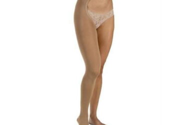 RELIEF CHAP 30-40 OPEN TOE LEFT/RIGHT BEIGE XL