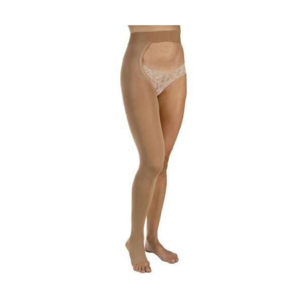 RELIEF CHAP 30-40 OPEN TOE LEFT/RIGHT BEIGE XL