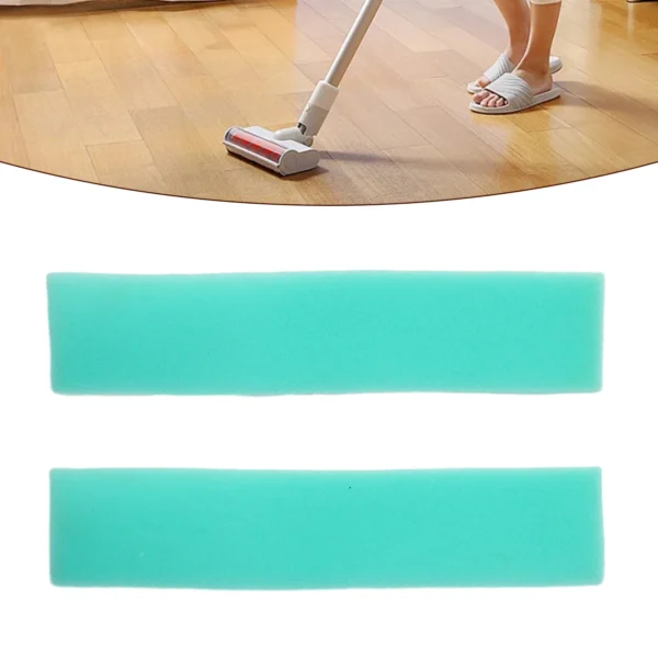 FILTER NEW VACUUM **BO*