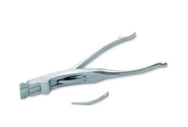 CAST SPREADER IMPROVED 9IN