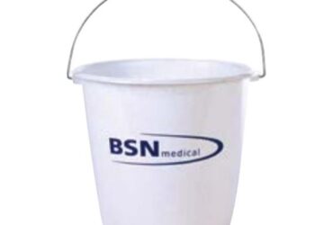 BSN LOGO WAX BUCKETS - 12 PACK
