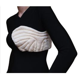 RTW - SERRATUS ANTERIOR PAD - XLARGE - BUFF