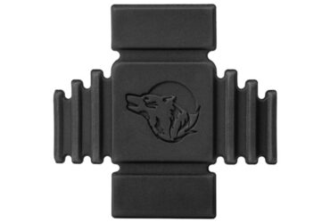 RTW - PADDED INSERT (CUSTOM GARMENT) - MEDIUM (C CUP) - BLACK