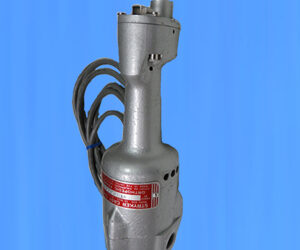 CAST CUTTER ACCESSORIES (BLADES FILTERS)