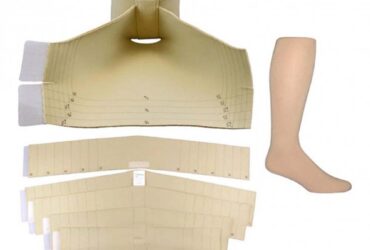 FARROW STRONG TTF AD TAN M LEG FOOT AND SOCK KIT