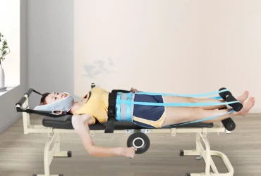 ACTIMOVE BACK SUPP 4 STAYS ADJ DBL LAYER COMPRESSION 3XL BL