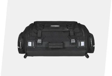 RTW - PADDED INSERT - LARGE (D CUP) - BLACK