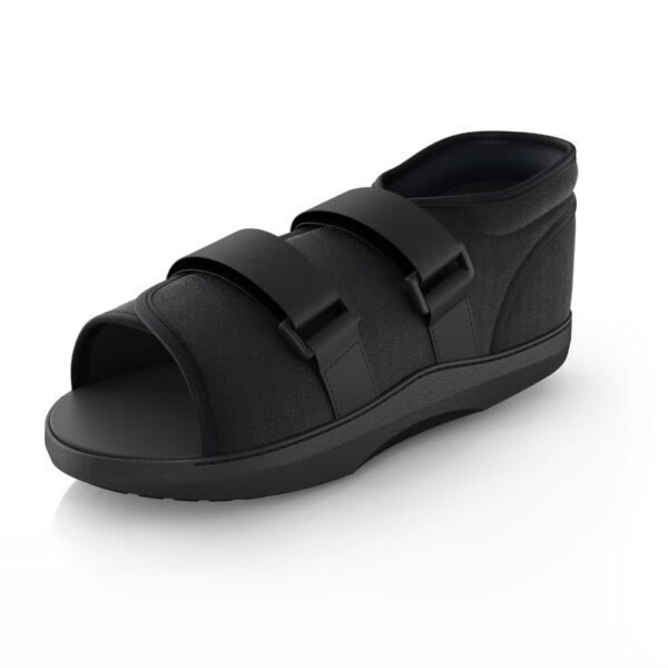 ACTIMOVE CAST SHOE ROCKER SOLE PED INFANT