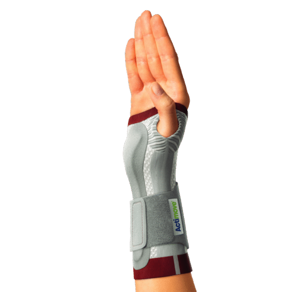 ACTIMOVE MANUMOTION CHAR LFT LG