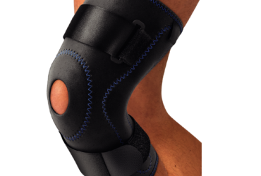 ACTIMOVE PROFESIONAL LINE KNEE IMMO 3PANEL 14" UN BL