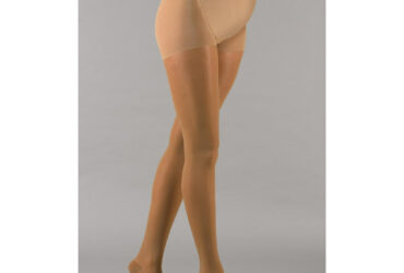 ACTIVA SHEER THERAPY MATERNITY 15-20 NUDE C